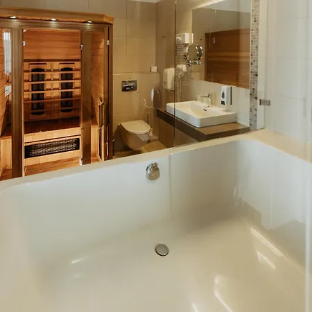 Duna Wellness Hotel-2