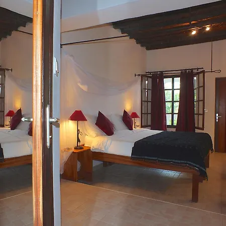 Hôtel Kadiandoumagne-3