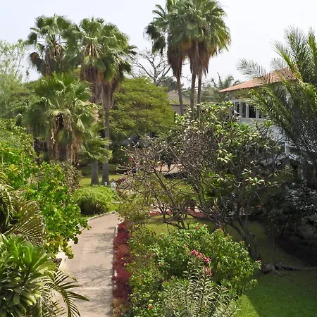 Hôtel Kadiandoumagne-2