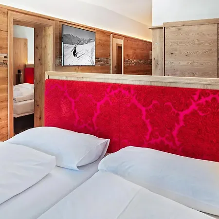 Berghotel Schmittenhöhe-3