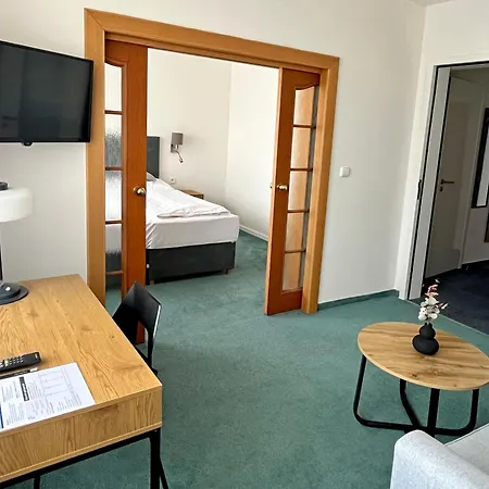 Hotel ILF-3