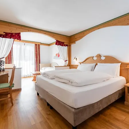 Resort Dolce Casa - Family & Spa Hotel-2