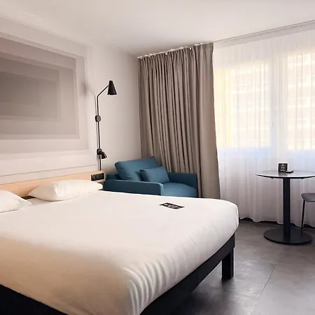 Ibis Alès Centre Ville-2