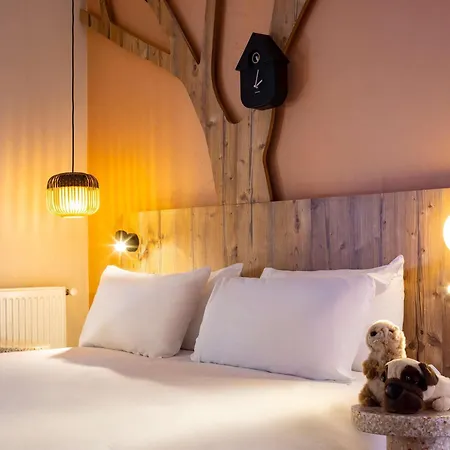 Ibis Styles Les Houches Chamonix-2