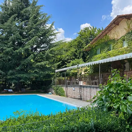 Locanda Maison Verte-3