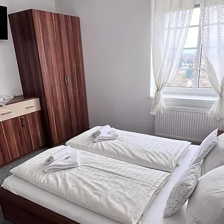 Parkhotel Smrzovka-2