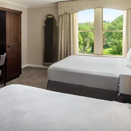 The Elms Hotel & Spa, A Destination By Hyatt Hotel-3