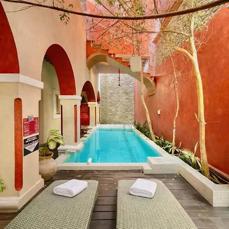 El Sueño Hotel&Spa-3