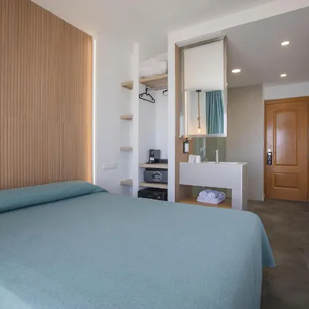 Bluesea Solaris Ex Hotel Md Mediterraneo-3