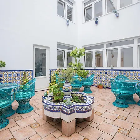 Bluesea Solaris Ex Hotel Md Mediterraneo-3