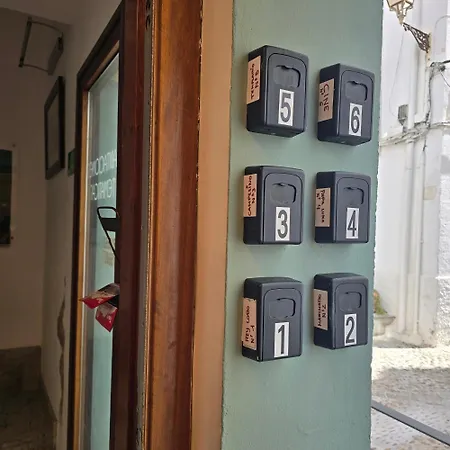 Hostal La Garita-3