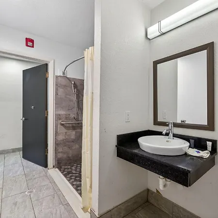 Motel 6-Gastonia Charlotte I-85-2