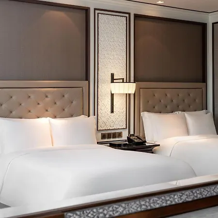 The Athenee Hotel, A Luxury Collection Hotel, Bangkok-2