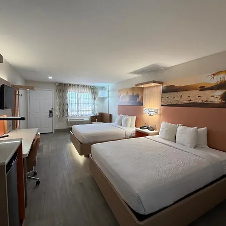 Days Inn By Wyndham Granbury-3