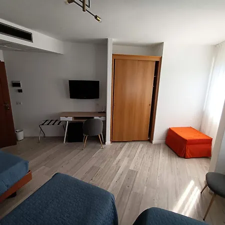 Hotel Everest Arco-2
