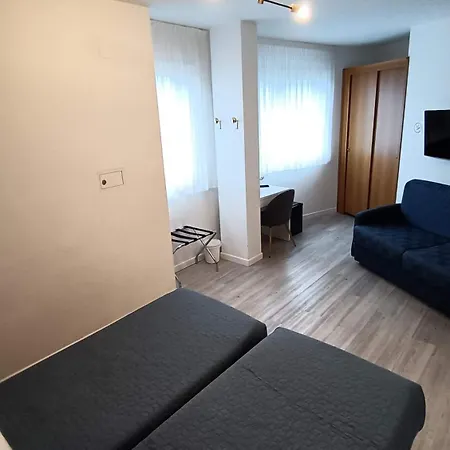 Hotel Everest Arco-2