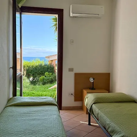 Residence Il Borgo Di Porto Corallo-2