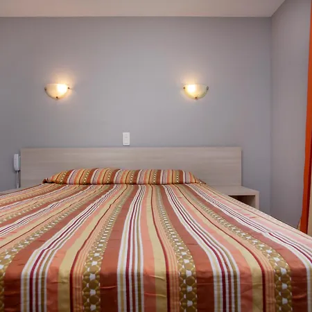 Hotel Arcu Di Sole-3