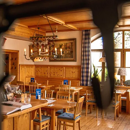 Landgasthof und Hotel Forchhammer-3