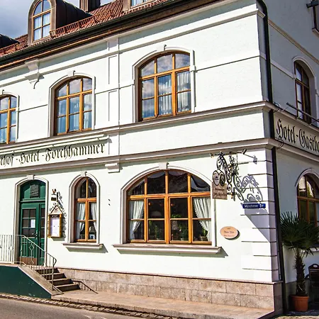 Landgasthof und Hotel Forchhammer-2