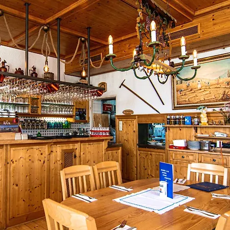 Landgasthof und Hotel Forchhammer-3