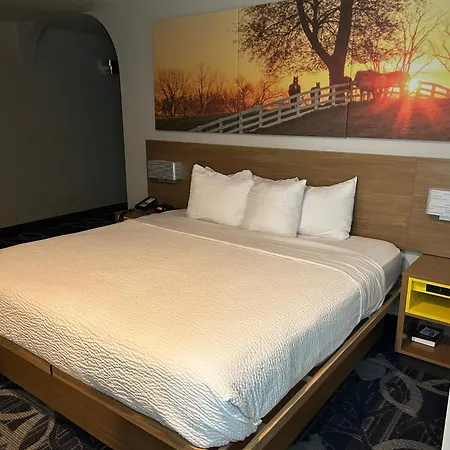 Days Inn By Wyndham Laramie-2