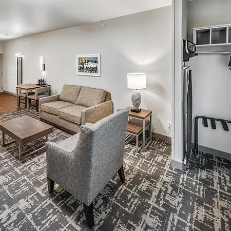 Aspen Suites Anchorage Downtown-2