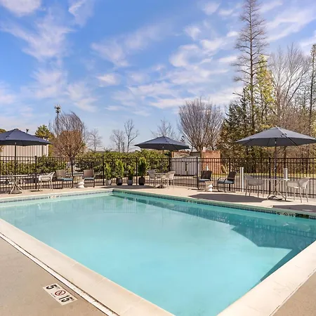 Best Western Plus Glen Allen Inn-2