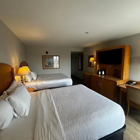La Quinta By Wyndham Islip - Macarthur Airport-2