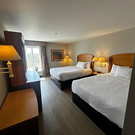 La Quinta By Wyndham Islip - Macarthur Airport-3
