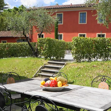 Antico Borgo di Matraia - Villa Guinigi-3