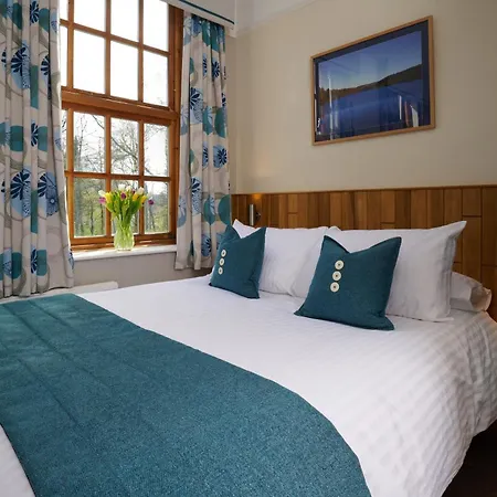 Cote Ghyll Mill Bed & Breakfast At Osmotherley-2