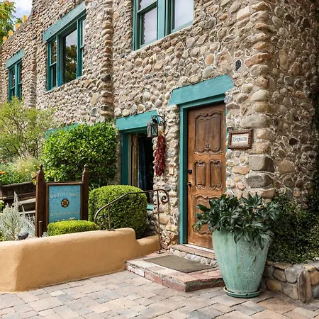 The Inn Of Five Graces-3