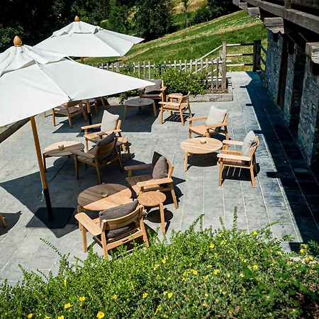 Zannier Le Chalet-2
