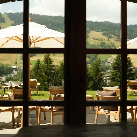 Zannier Hotels Le Chalet-3