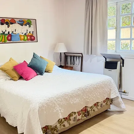 Hotel Geronimo-2