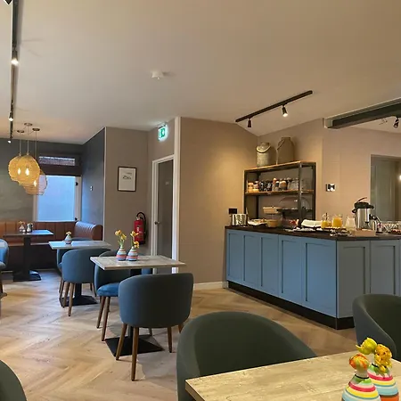 Duinhotel Texel-2