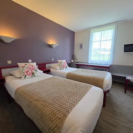 Hotel Saint Odilon-2
