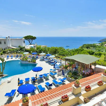 Hotel Terme Saint Raphael-3