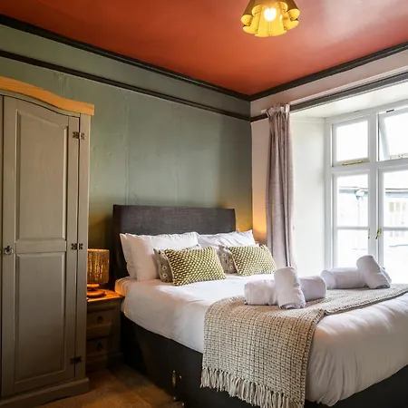 The Crown Hotel-2
