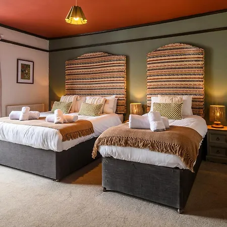 The Crown Hotel-3