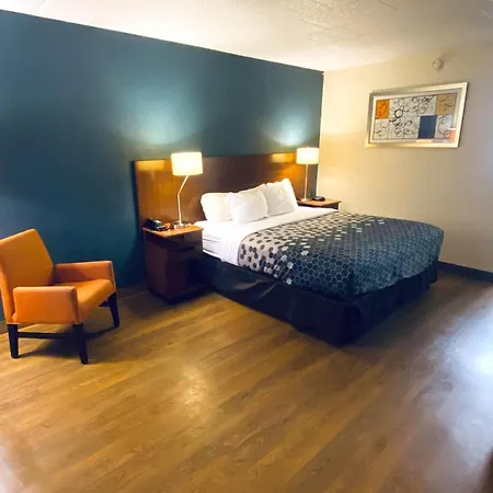 Travelodge By Wyndham Shamokin Dam/Selinsgrove-3