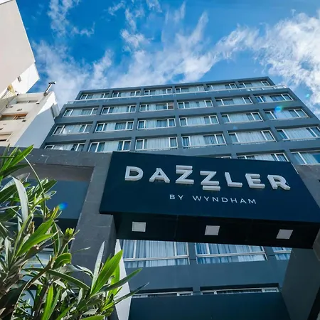 Dazzler By Wyndham Puerto Madryn-3