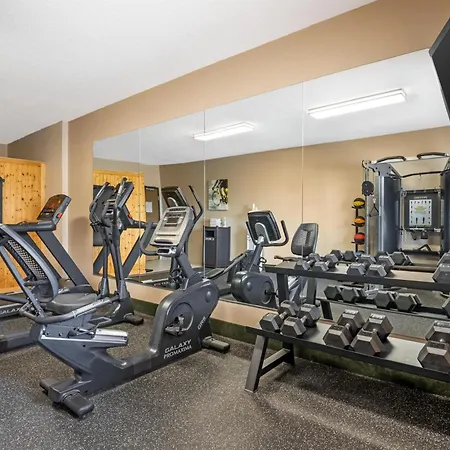Best Western Big Spring Lodge-2