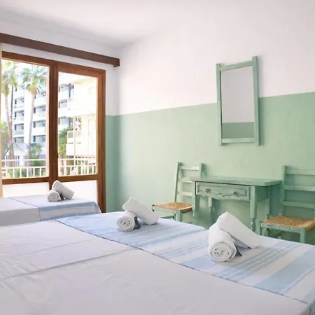 Hostal Santa Ana-3