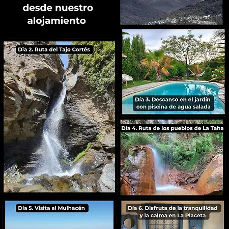 La Placeta Guesthouse-2