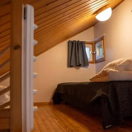 Nallikari Seaside Cottages-3