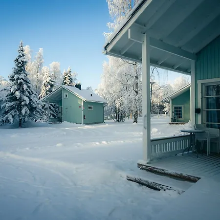 Nallikari Seaside Cottages-3