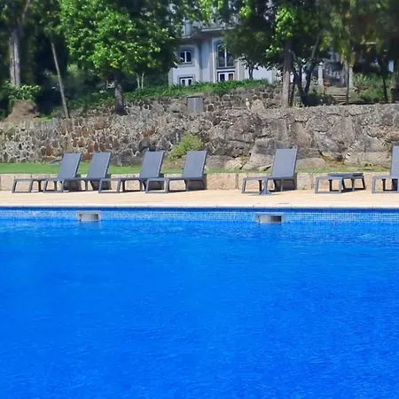 Quinta Da Ermida - Turismo De Habitacao-2