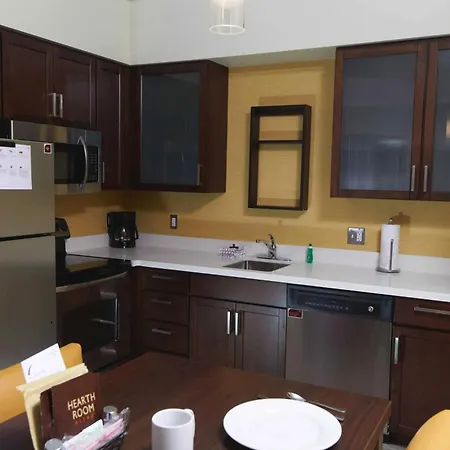 Residence Inn By Marriott Williamsport-3